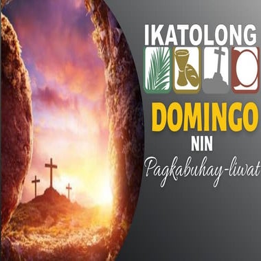 7am Mass (2) pagkabuhay.pptx7am Mass (2) pagkabuhay.pptx