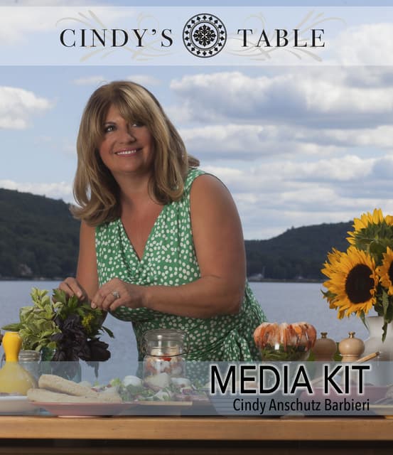 Next celebrity chef, Dino Ferrari on the Asian Food Channel | PDF