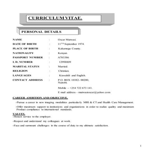 CV OSCAR Amended new 3 (2) (2)