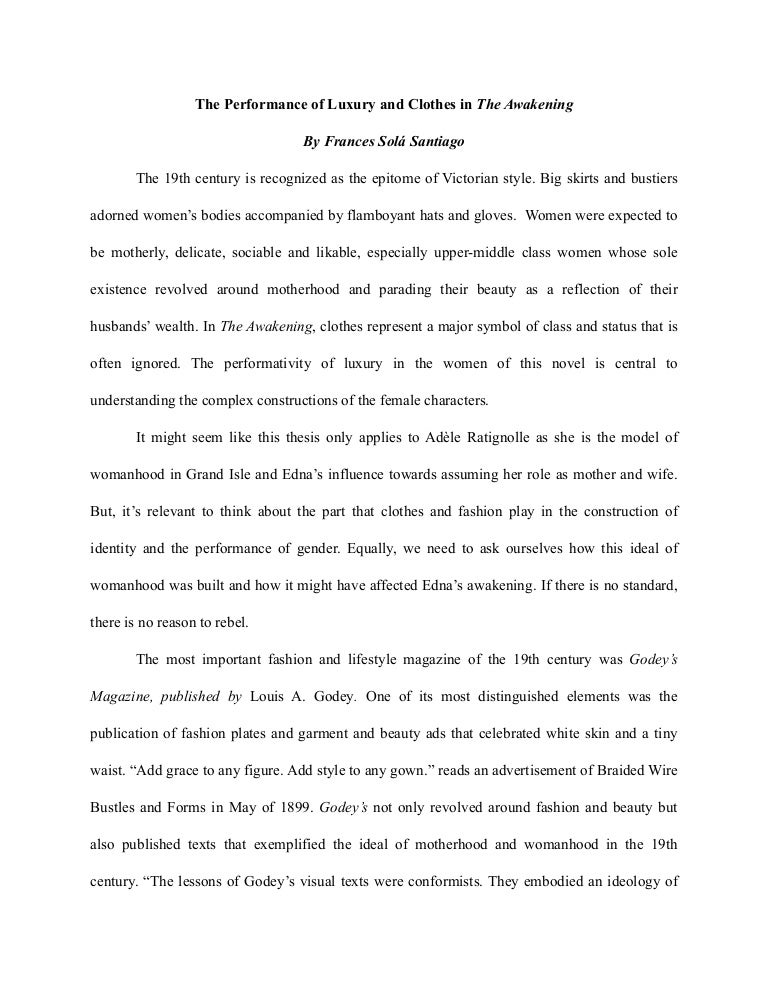 Sola essay 04 picture