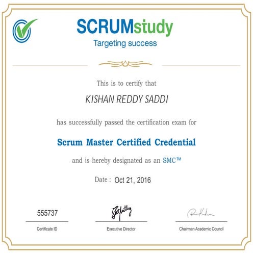 Teradata 14 Certified Professional certificate | PDF