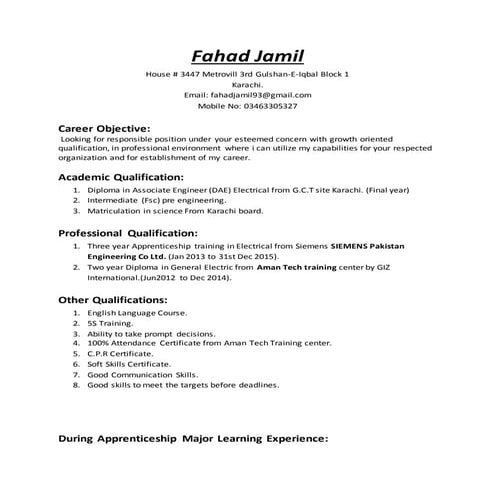 fahad | DOCX