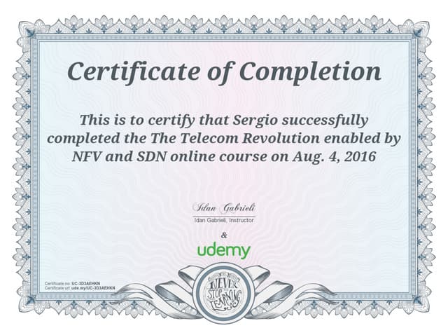 SDN_NFV_Course