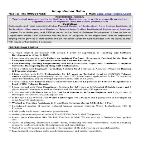 Anup_Kumar_Saha's_resume
