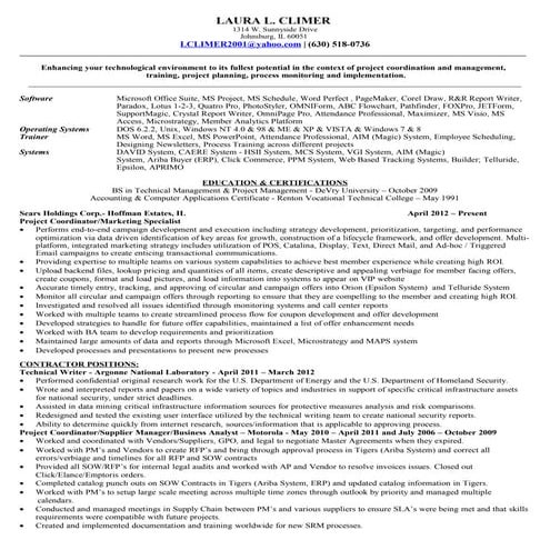 ResumeLauraClimer2.17.17