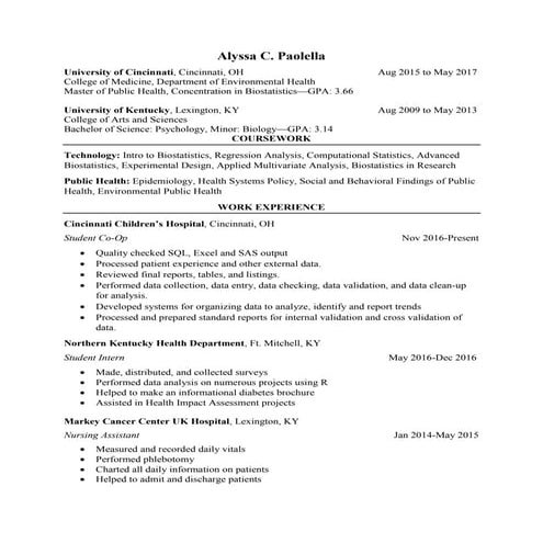 Alyssa_Paolella_Resume