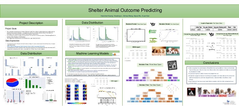 Python Project Poster