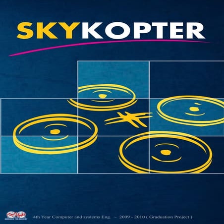 Skykopter 2010