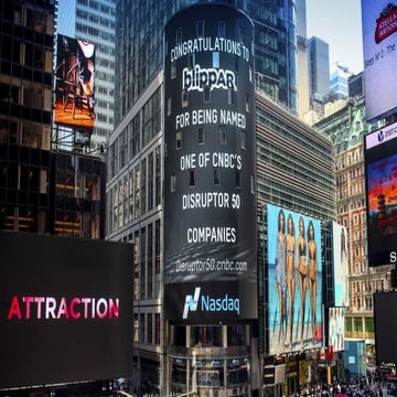 Blippar is giving you more from the world you see