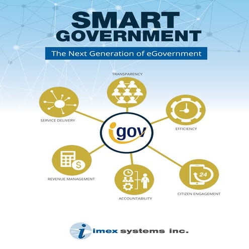 Smart-Government - web version