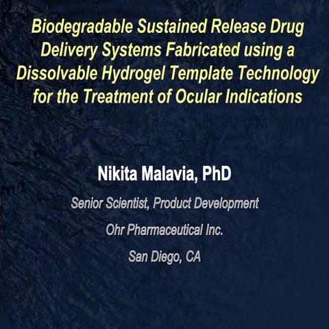 Presentation_of_sustained_release_microparticle_technology_at_ARVO2015_NM