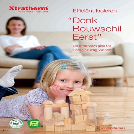 BNGPASSA4 Xtratherm - Denk Bouwschil Eerst