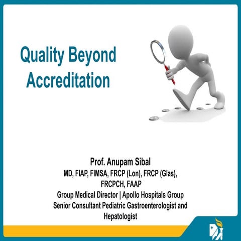 QUALITY BEYOND MANAGEMENT IN HEALTHCARE .pptx