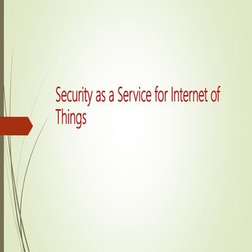 SmartSecuritySolution_for_IoT
