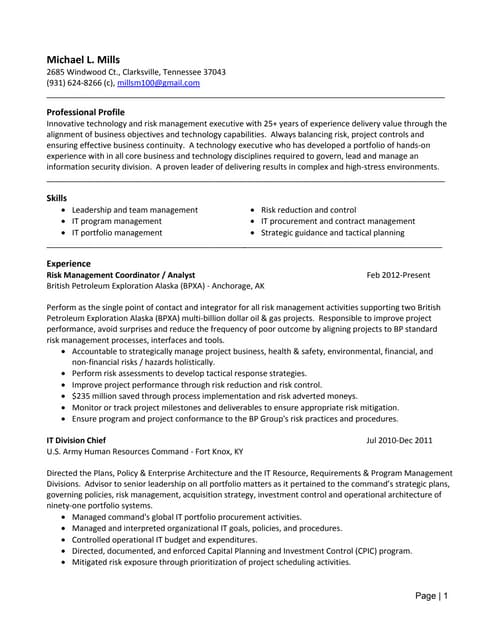 Michael_Mills_Resume