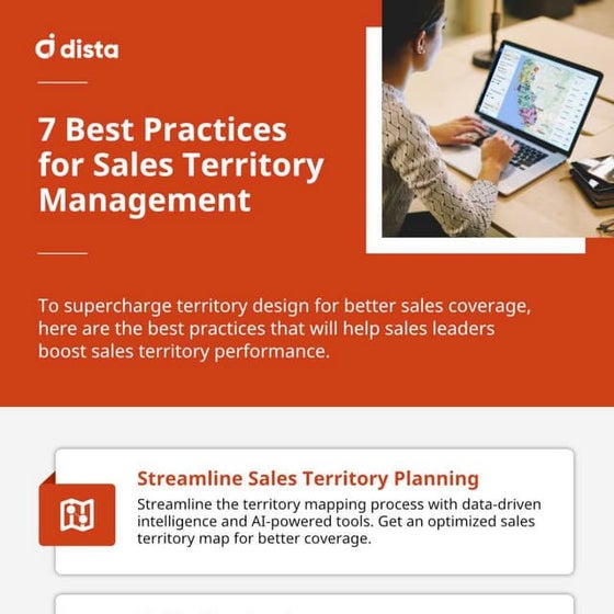 Sales Territory Management Best Practices And More: A Guide – YOUG