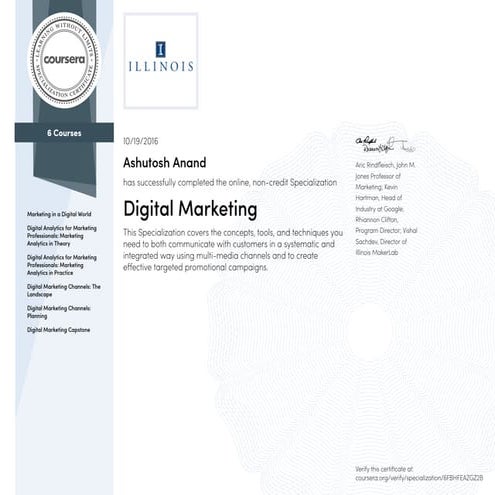 Coursera 6FBHFEAZGZ2B