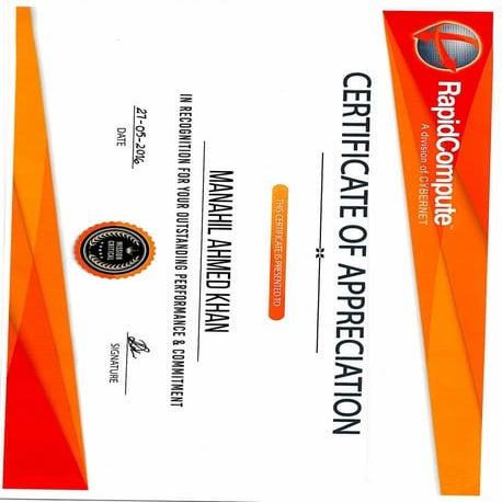 certificate of participation (Manahil Ahmed).1.PDF