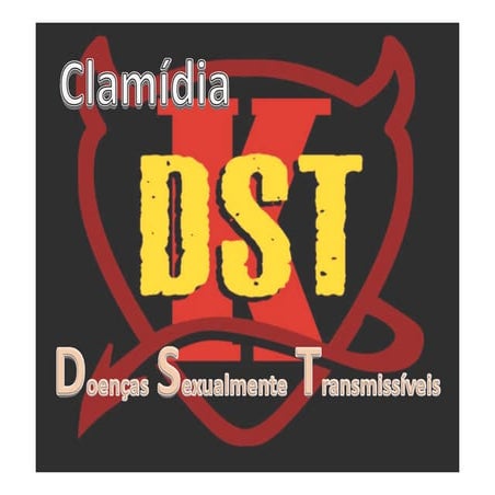 7C - DST e outras doenças | PDF