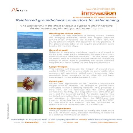 3-Cs Eucas 2015 Poster v2 | PDF