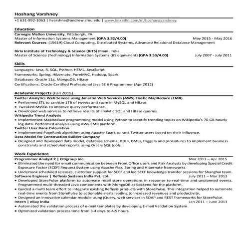 Hoshang_CMU_Resume_1