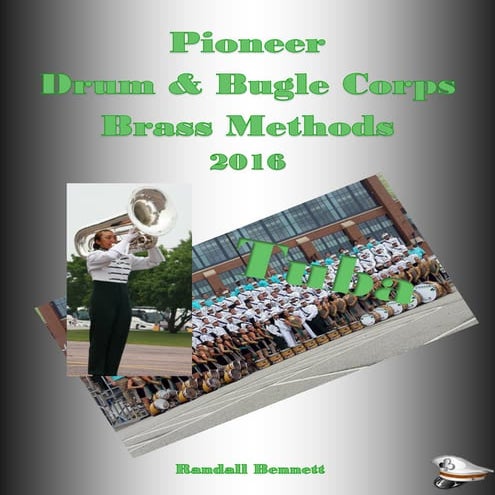 Tuba Techniques 2016