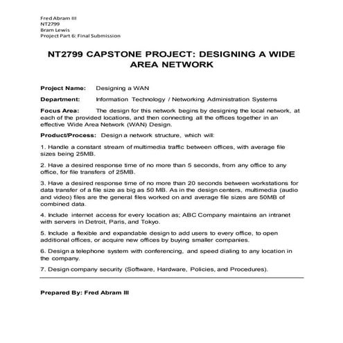 NT2799 FINAL CAPSTONE PROJECT.DOCX