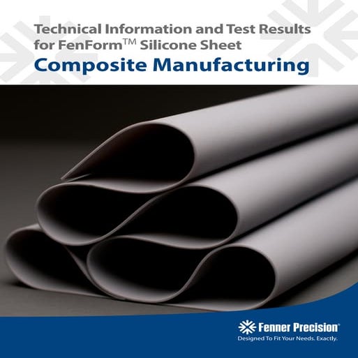 FenForm Technical Booklet | PDF