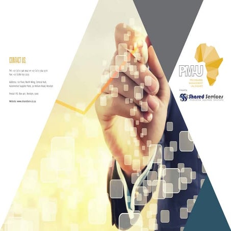 Advanced records management | PDF