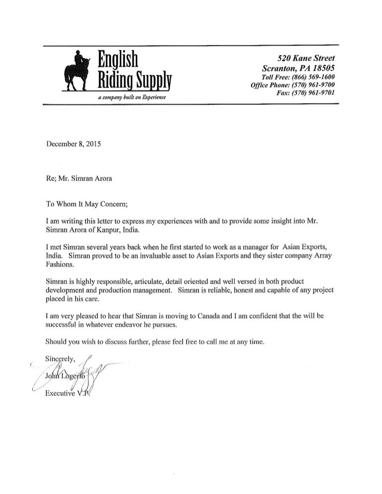 English Riding Supply