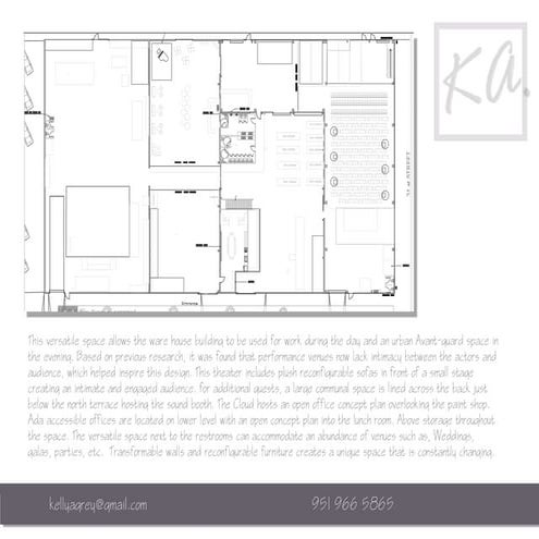 Scenic Studios Introduction | PDF