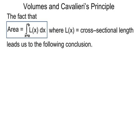 7 cavalieri principle-x