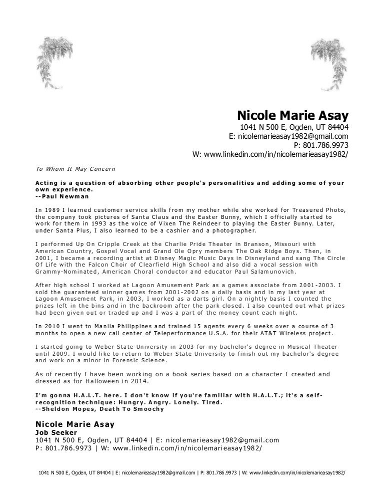 forensic scientist cover letter magdalene project org criminalist cover letter
