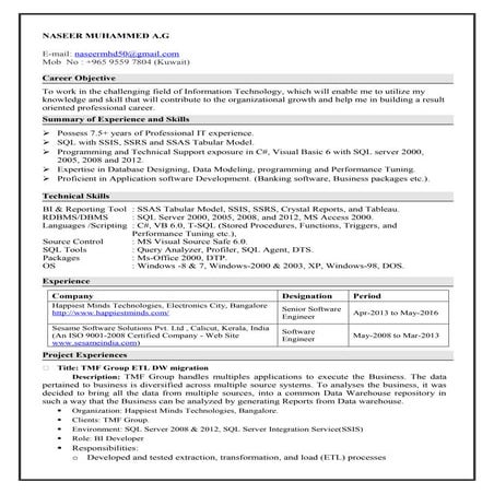 Naseer Muhammed AG_CV