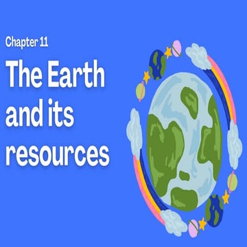 7C_Chapter 11_The Earth and its resources.pdf