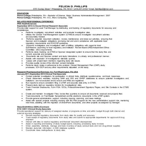 Felicia Resume_2015