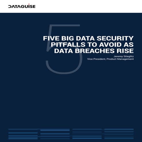 Five_Big_Data_Security_Pitfalls