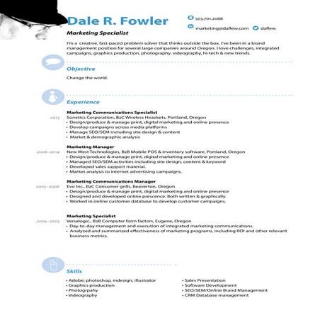 DaleFowler_resume