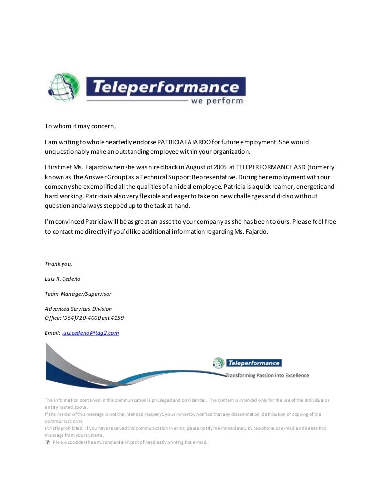 Teleperformance