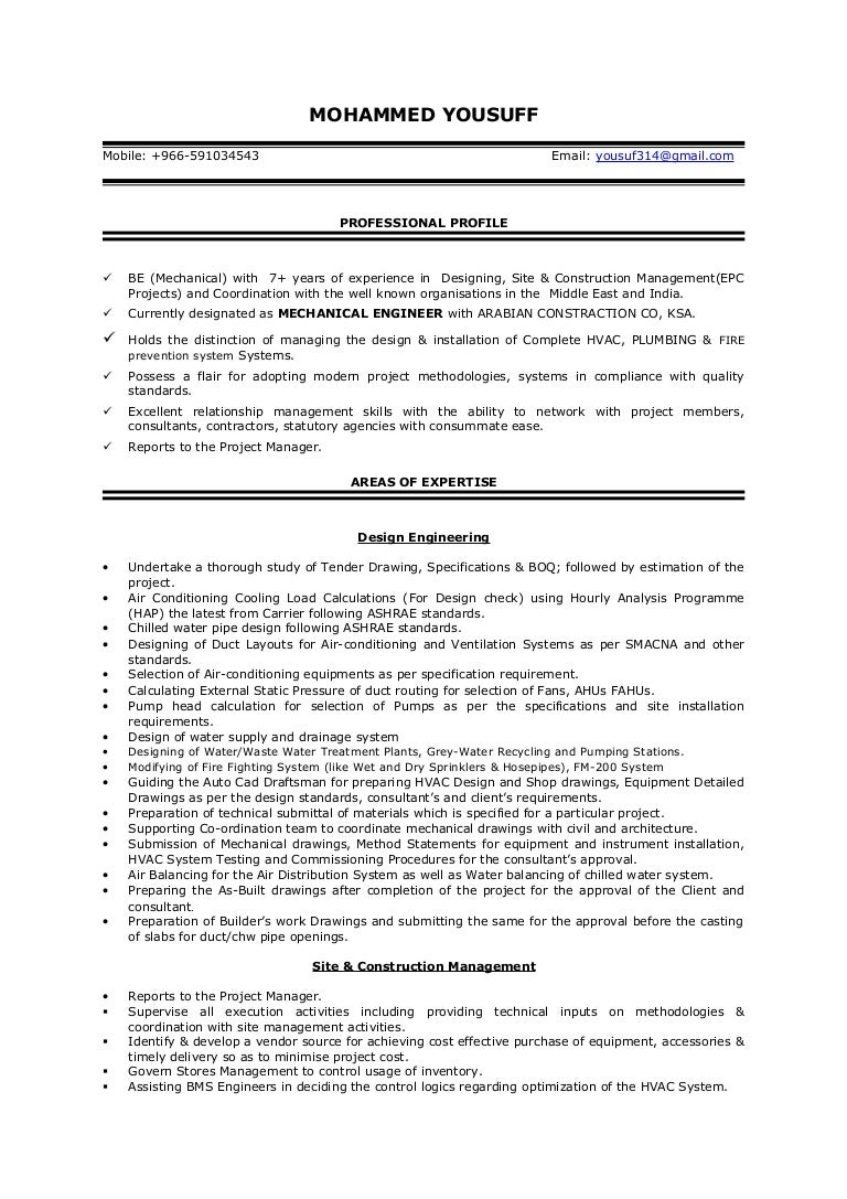 Resume Acc