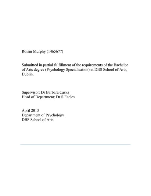 Art of multimedia in education thesis