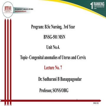 7 CONGENITAL ANAMOLIES OF UTERS AND CERVIX.pptx