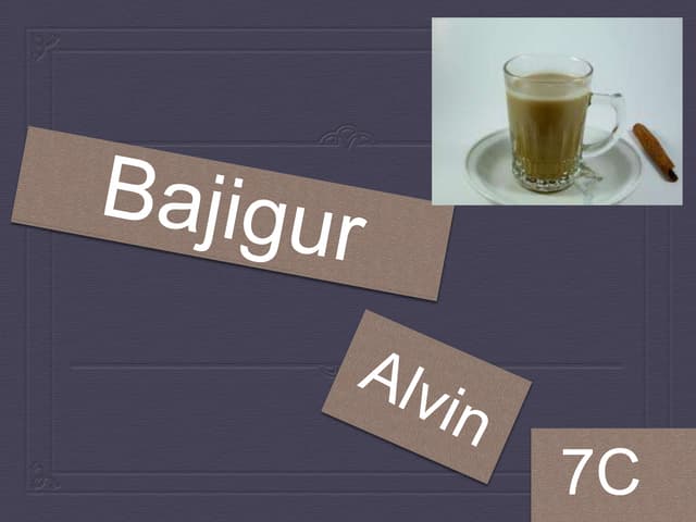 7 c presentation 1 alvin 7c | PPT