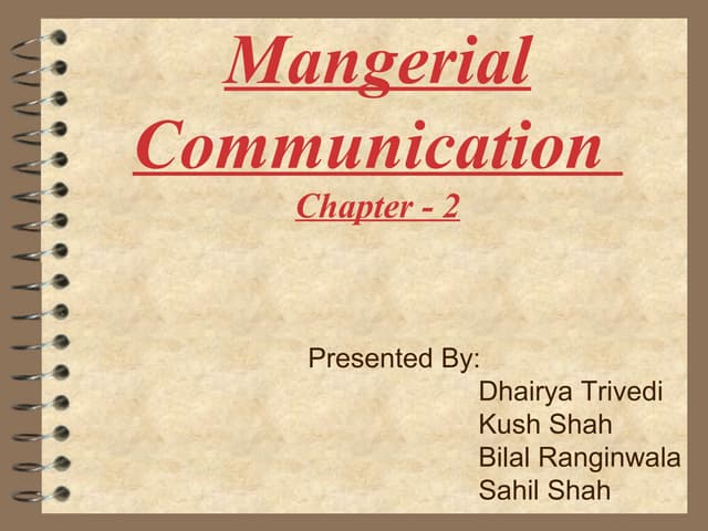 7 c's of communication