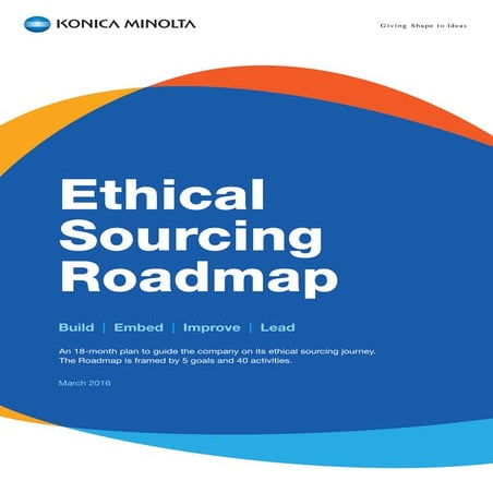 Konica-Minolta_Ethical_Sourcing_Roadmap