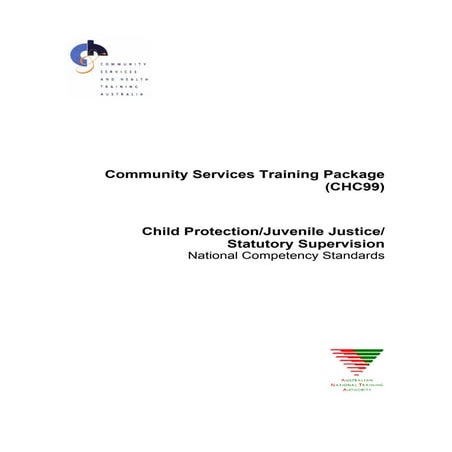 Cert Iv In Training Assessment Pdf
