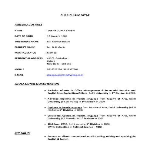 CV-French Translator1