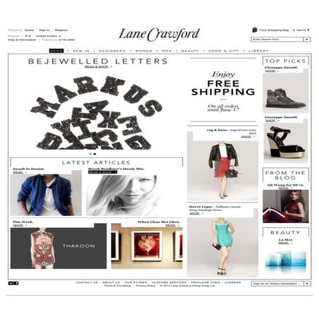 Brook Lane Crawford tastemaker piece copy