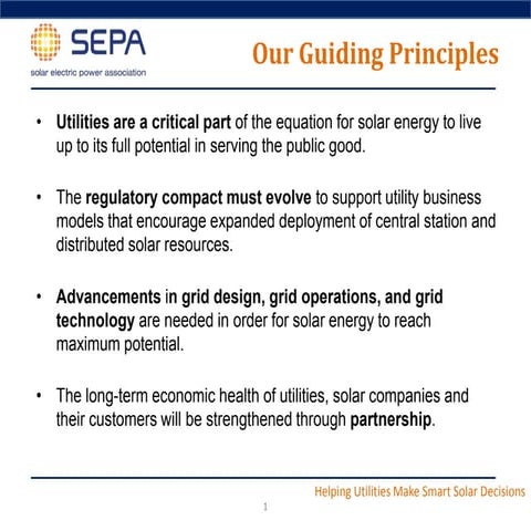 20151022 SEPA Deora Slides for Deloitte Solar Growth Dbrief