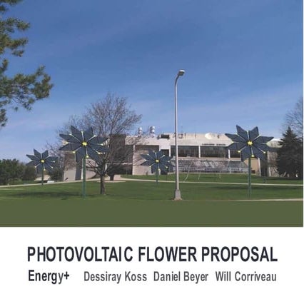 coverpagePVsolarflowers